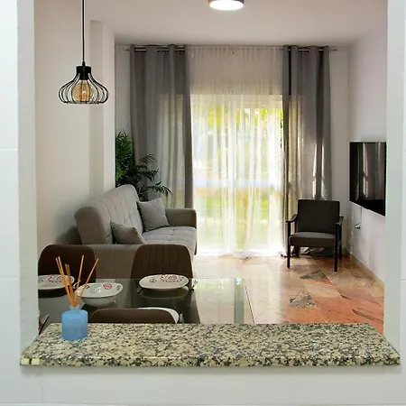 Apartment Precioso Piso Residencial Seville