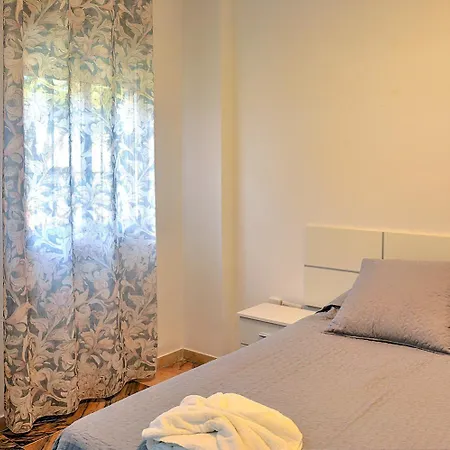 Precioso Piso Residencial Seville