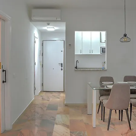Apartment Precioso Piso Residencial *