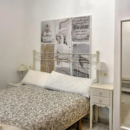 Precioso Piso Residencial Seville