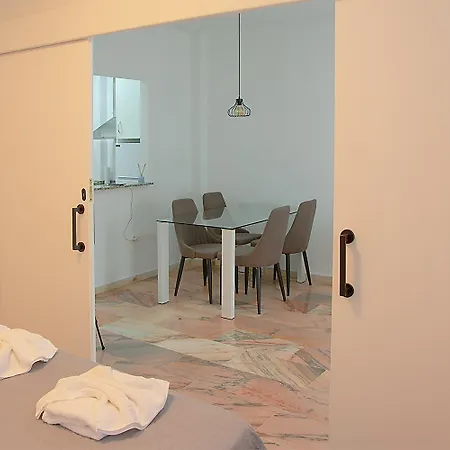 Precioso Piso Residencial