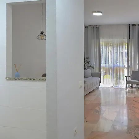 Apartment Precioso Piso Residencial Seville