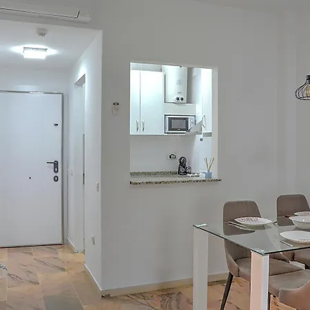 Precioso Piso Residencial Seville