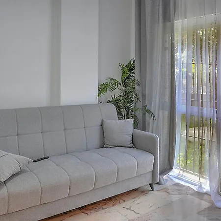 Precioso Piso Residencial * Seville