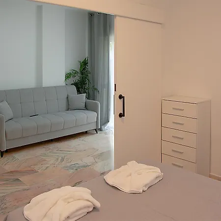 Precioso Piso Residencial Seville