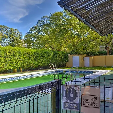 Precioso Piso Residencial Apartment