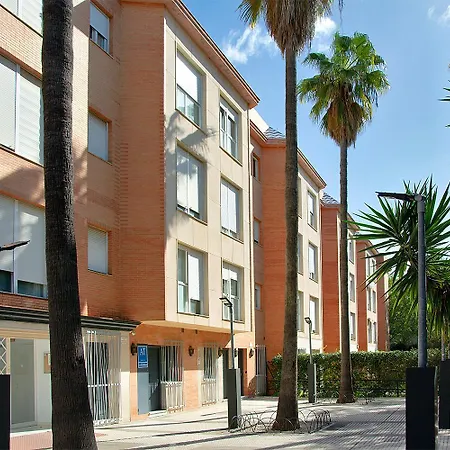 Precioso Piso Residencial Apartment