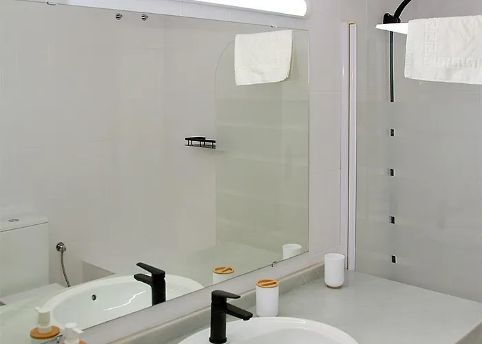 Precioso Piso Residencial * Sevilla
