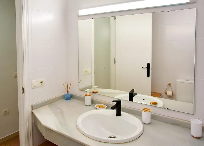 Appartement Precioso Piso Residencial