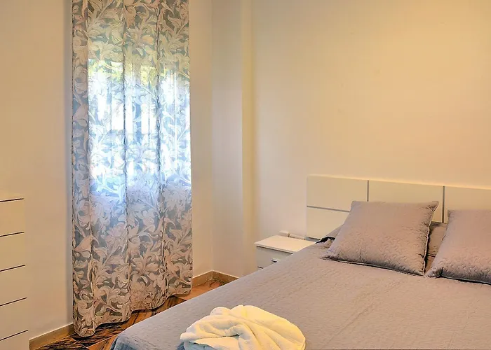 Precioso Piso Residencial Sevilla
