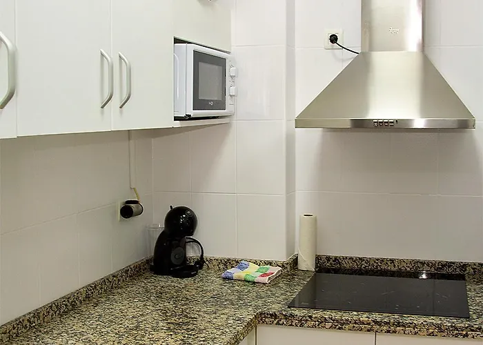 Precioso Piso Residencial Appartement *