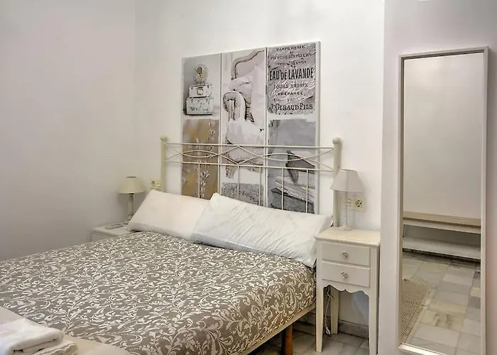 Precioso Piso Residencial Sevilla