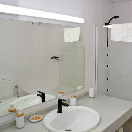 Precioso Piso Residencial * סביליה
