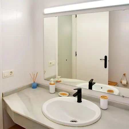 דירה Precioso Piso Residencial