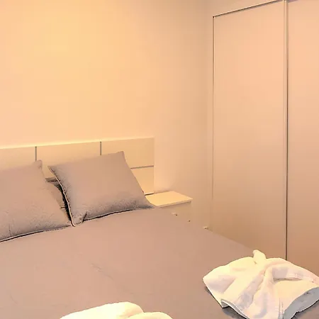 Precioso Piso Residencial סביליה