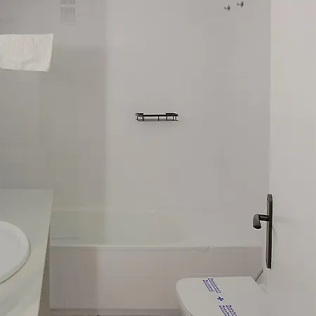 Precioso Piso Residencial סביליה