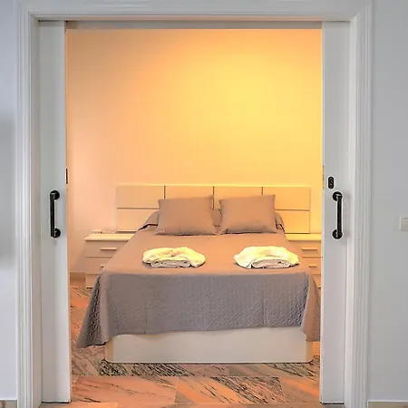 Precioso Piso Residencial דירה סביליה