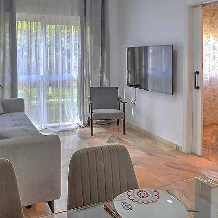 Precioso Piso Residencial *