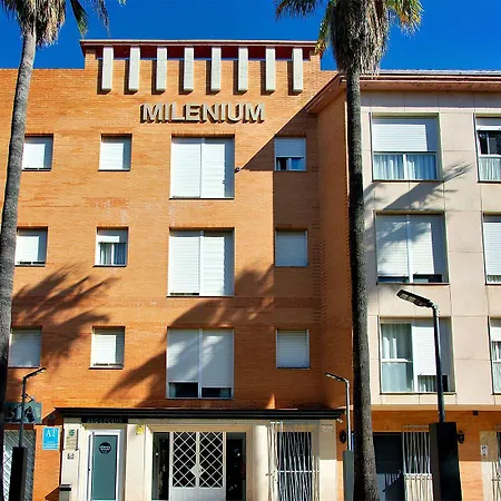 Precioso Piso Residencial * סביליה