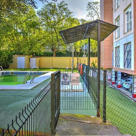 Precioso Piso Residencial