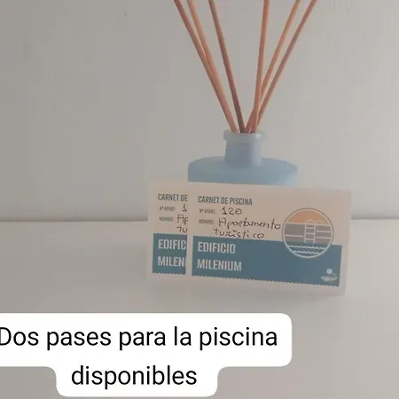 דירה Precioso Piso Residencial